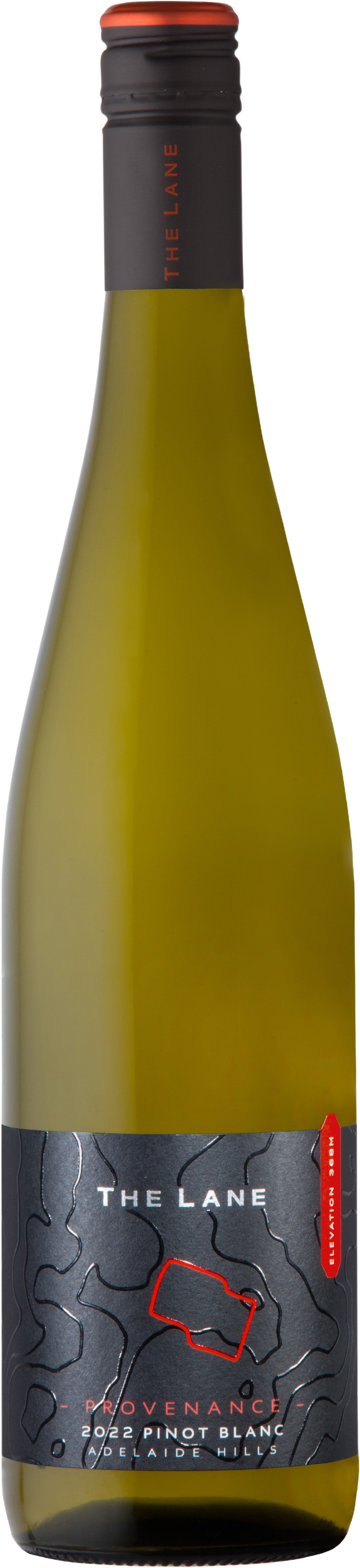 The Lane Vineyard Provenance Pinot Blanc 2022
